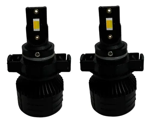 V35202 - EVOLUM LED 5202 FLAME 14000 LM 3 TONOS CHIP CSP CANBUS