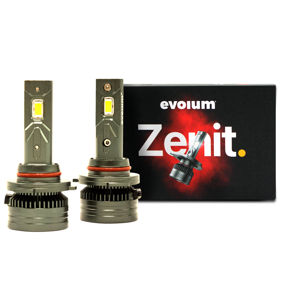 X229005 - LED EVOLUM ZENIT 2 CARAS 20000 LM CSP 9005