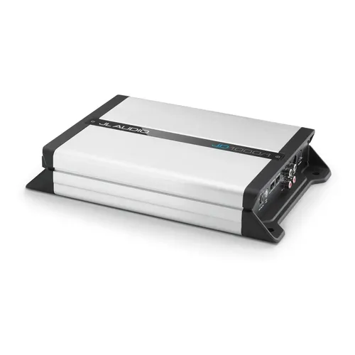 JX1000.1D - JX AUDIO AMPLIFICADOR DE 1 CANAL CLASE D