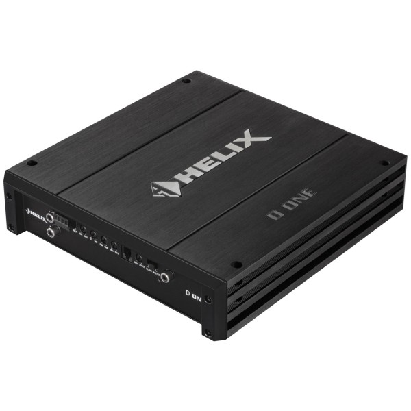 D ONE - HELIX AMPLIFICADOR 1 CANAL CLASE D