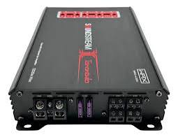 WRX-4.300 - SOUNDSTREAM AMPLIFICADOR 4 CANALES