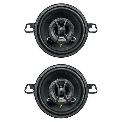ACX350T - AUDIOBAHN PAR BOCINAS 3.5" TIERONE