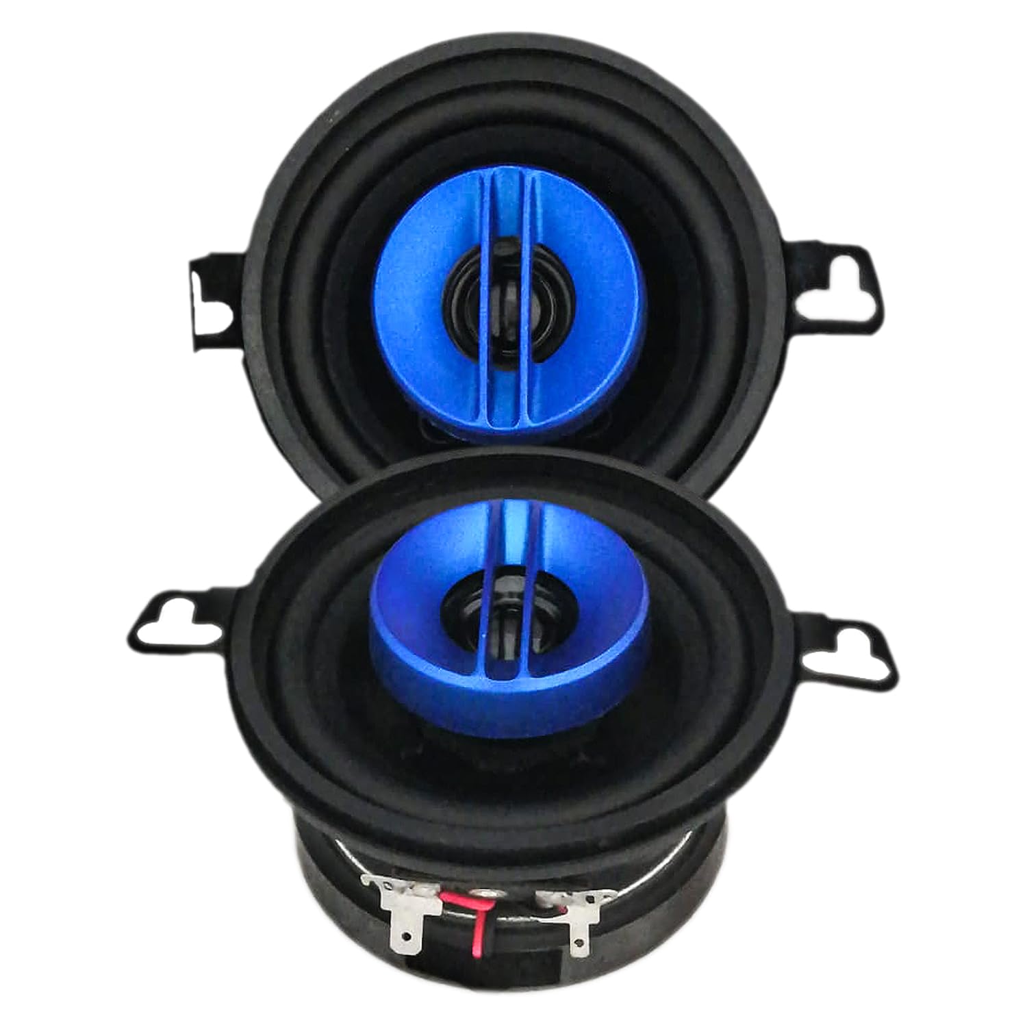 AS31M - AUDIOBAHN PAR BOCINAS 3.5 60W MURDER
