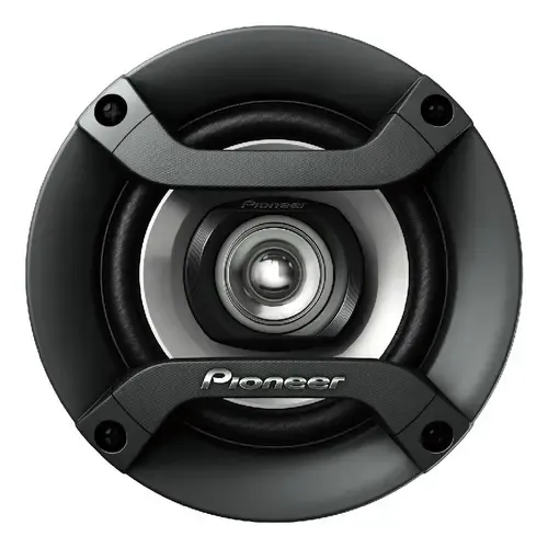 TS-F1034R - PIONEER PAR DE BOCINAS 4" 2 VIAS 150W