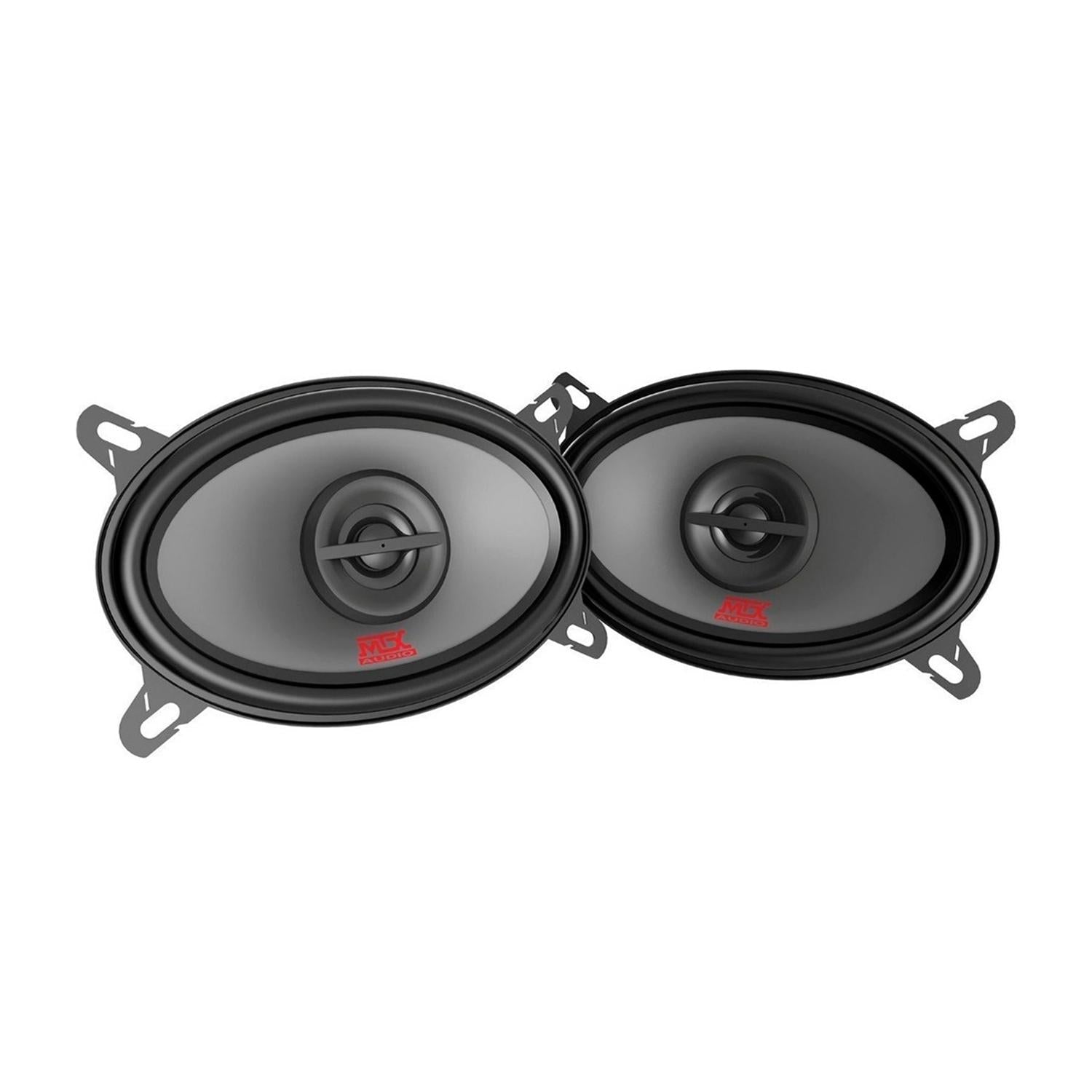 TNL462 - MTX BOCINAS 4X6" 2 VIAS