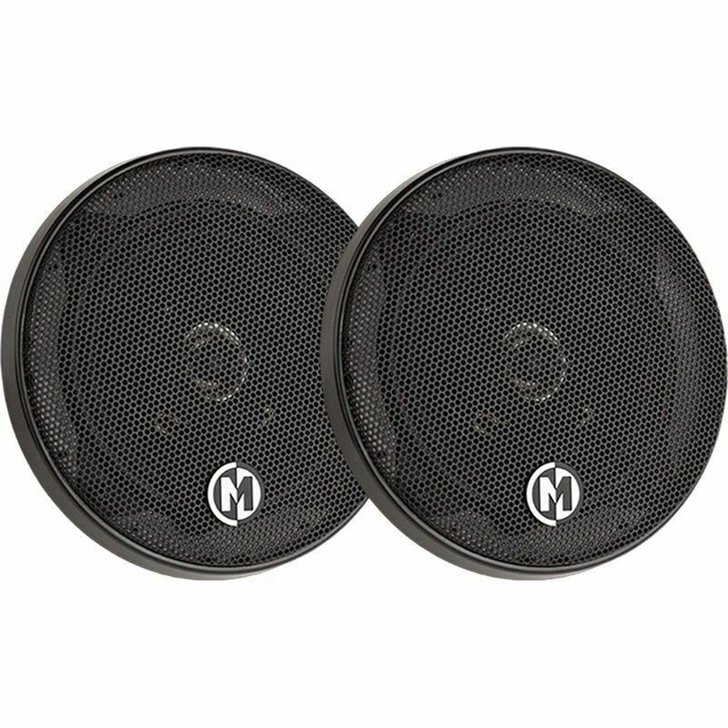 SRX52 - MEMPHIS PAR BOCINAS 5.25” 100W