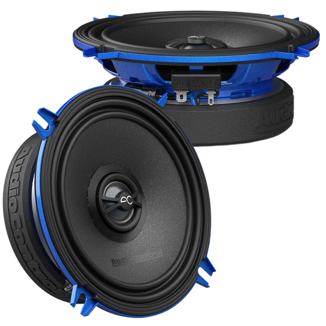 PNW-525 - AUDIO CONTROL PAR BOCINAS 5.25"