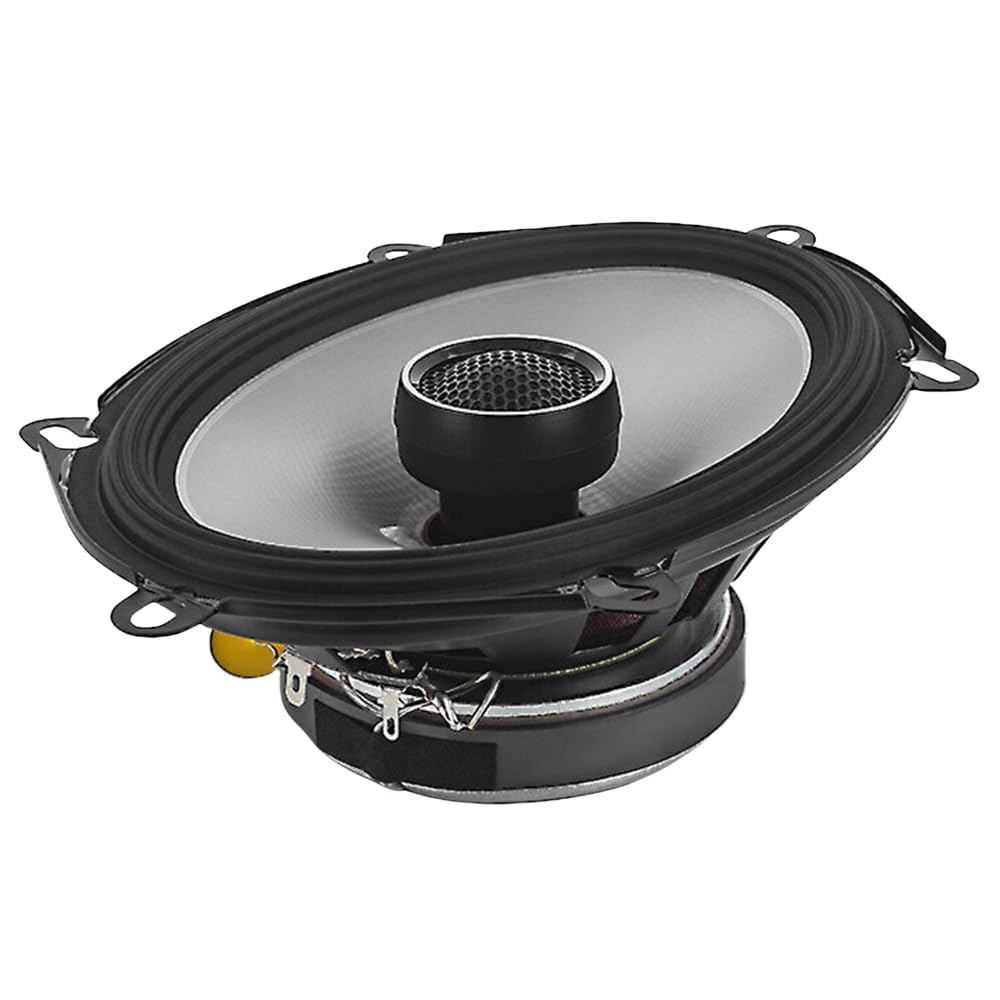 S2-S68 - ALPINE PAR DE BOCINAS 6X8" 2 VIAS 230W