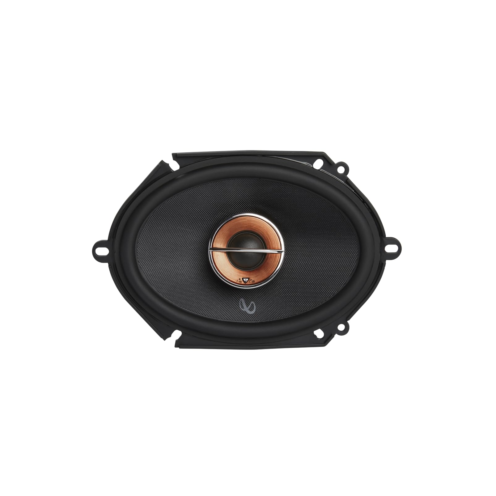 KAPPA683XF - INFINITY KAPPA BOCINAS 6x8" 300W MAX 100W RMS