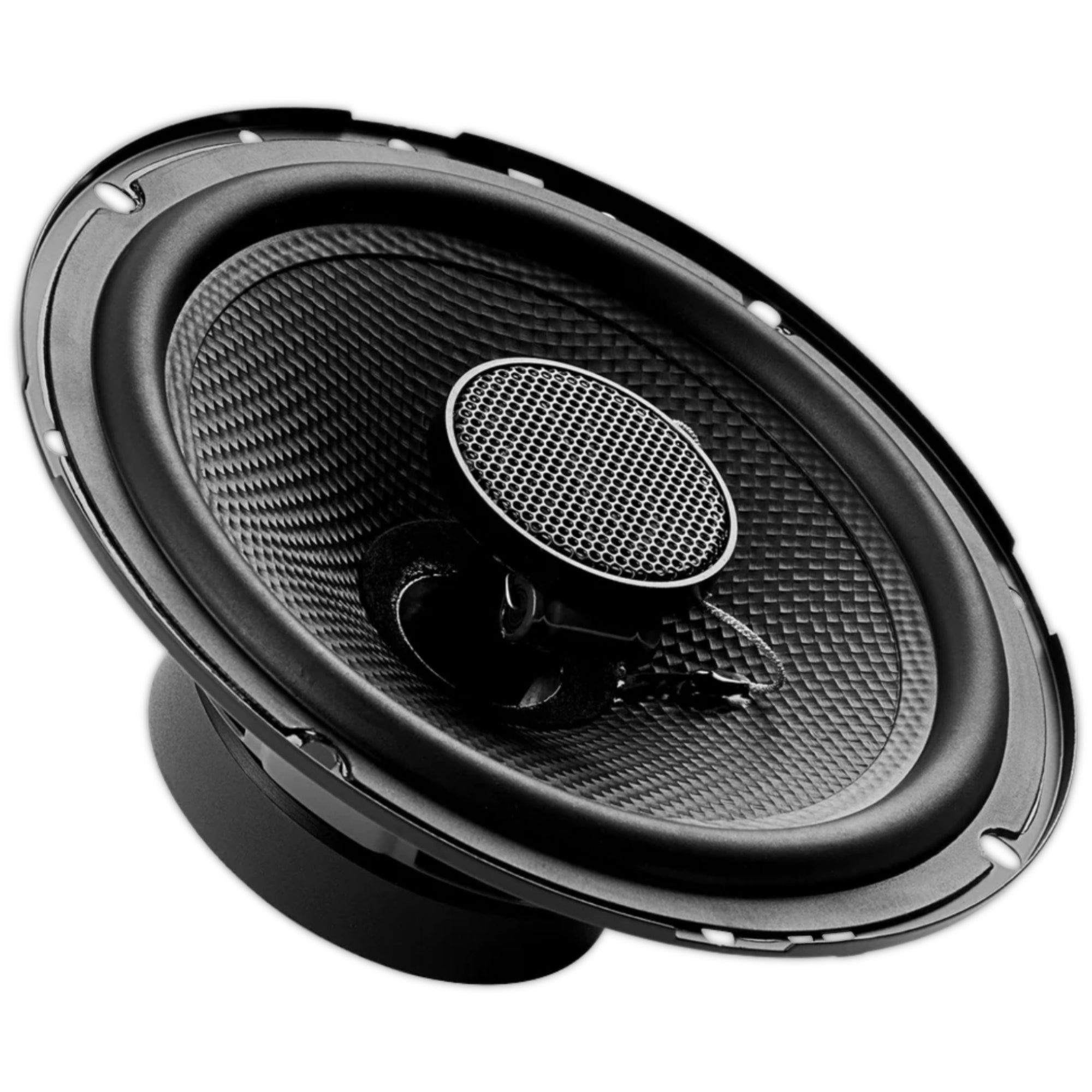 CSE-1602T - AUDIO PIPE PAR BOCINAS 6.5"
