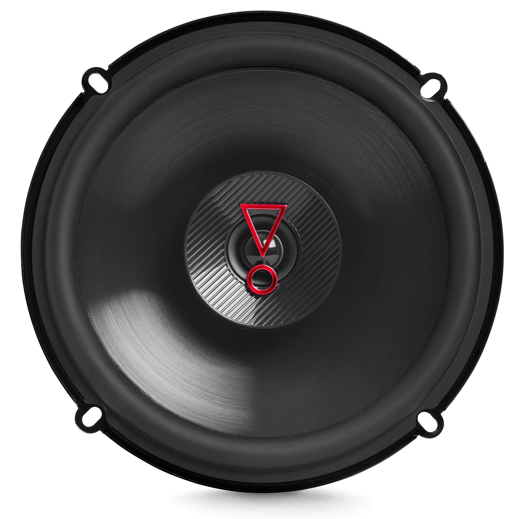 STAGE3627AM - JBL PAR DE BOCINAS DE 6.5" 135W MAX 45W RMS SIN REJILLA