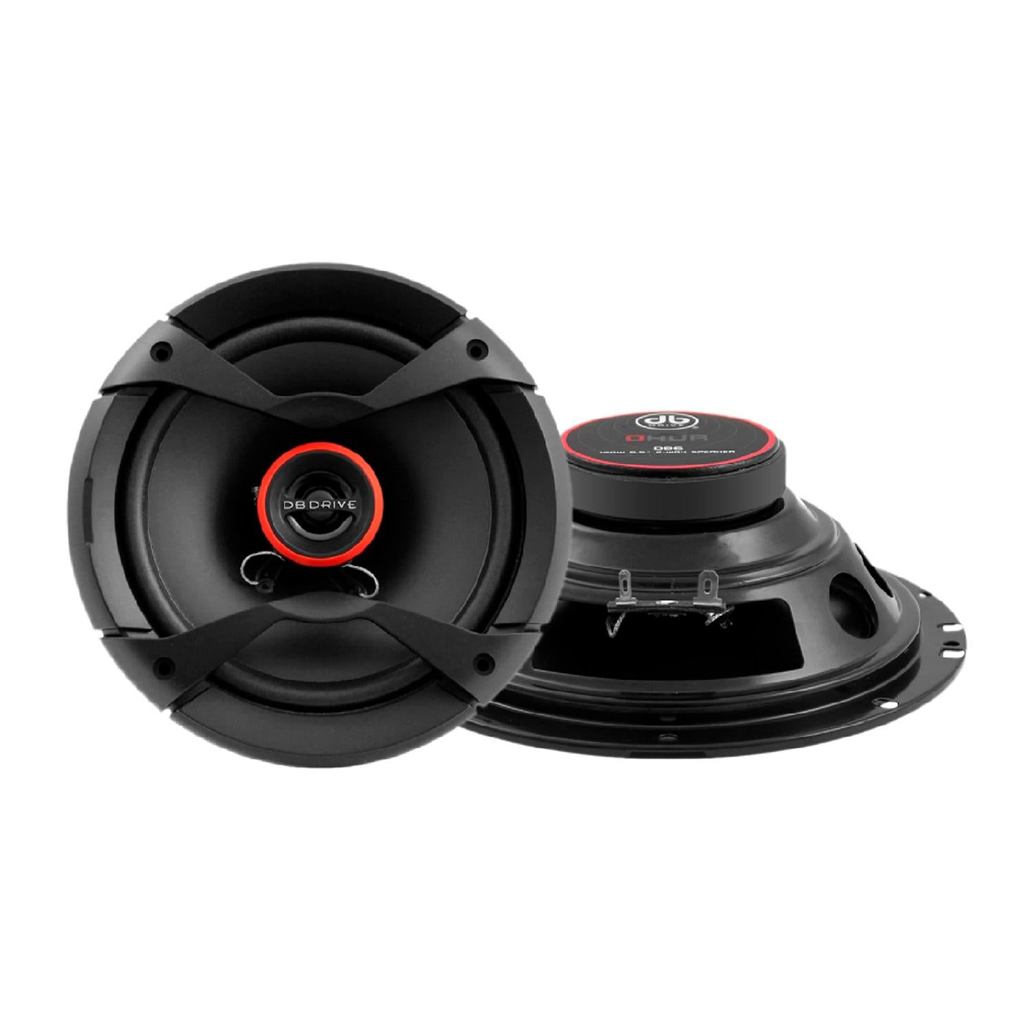 DB6-OKUR - DB DRIVE BOCINAS 6.5 120W 2 VIAS