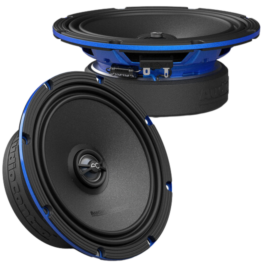 PNW-65 - AUDIO CONTROL PAR BOCINAS 6.5"