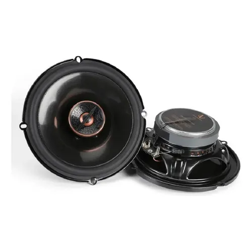 REFERENCE607F - INFINITY PAR DE BOCINAS 6.5" 180W 2 VIAS