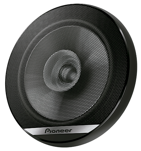 TS-G6501 - PIONEER PAR DE BOCINAS 6.5" DOBLE CONO 280W MAX
