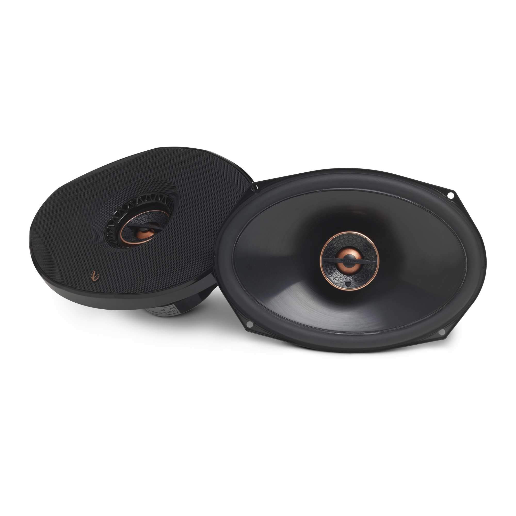 9632IX - INFINITY BOCINAS 6X9" 2 VIAS