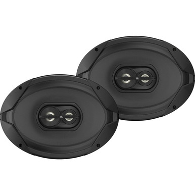 GT7-96 - JBL BOCINAS 6X9" 210W 70W RMS 4 OHMS 94DB