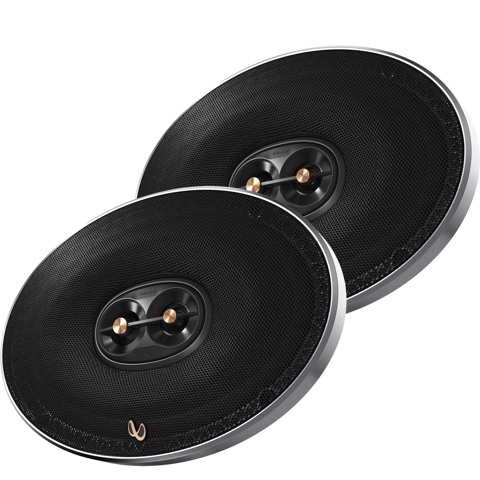 PR9613IS - INFINITY PRIMUS PAR DE BOCINAS DE 6X9" 3 VIAS 270W MAX
