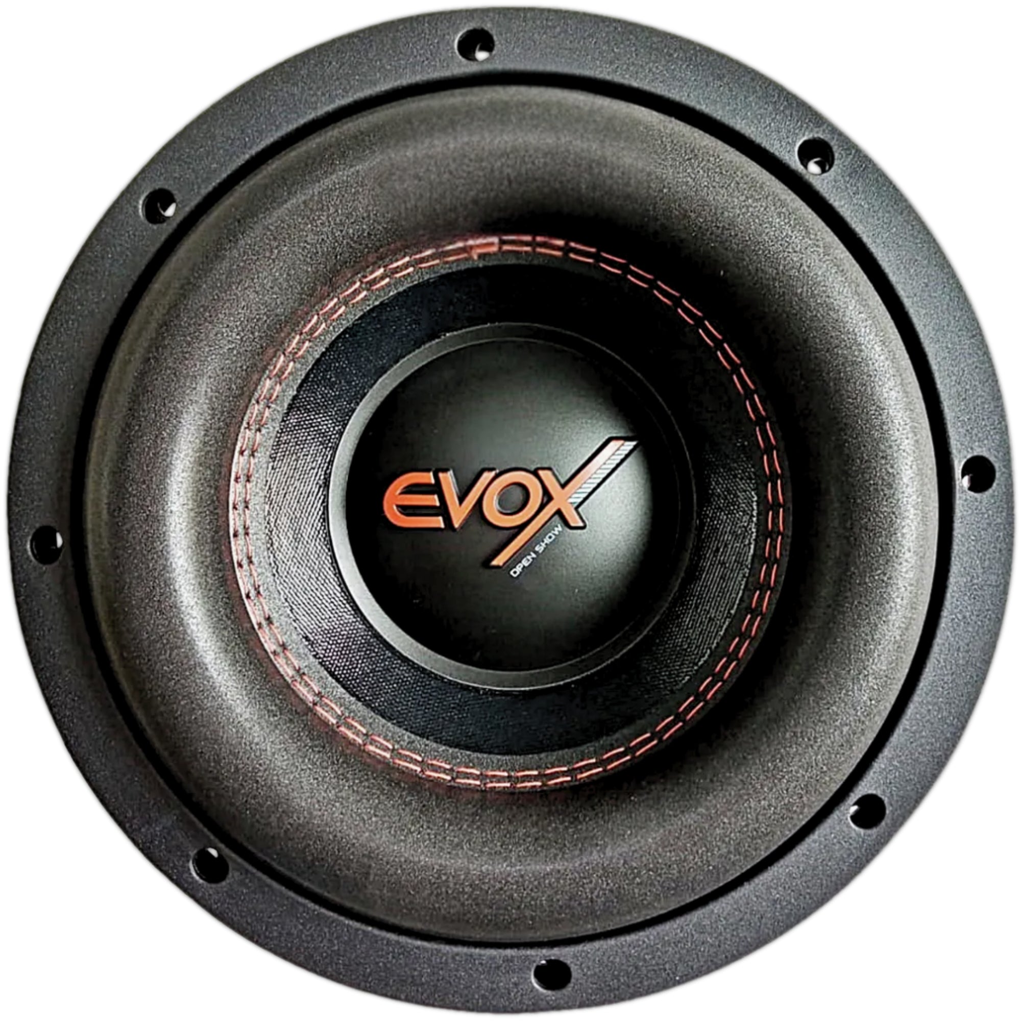 EVX10PW - EVOX SUBWOOFER 10" 1500W RMS 4 OHMS DUAL