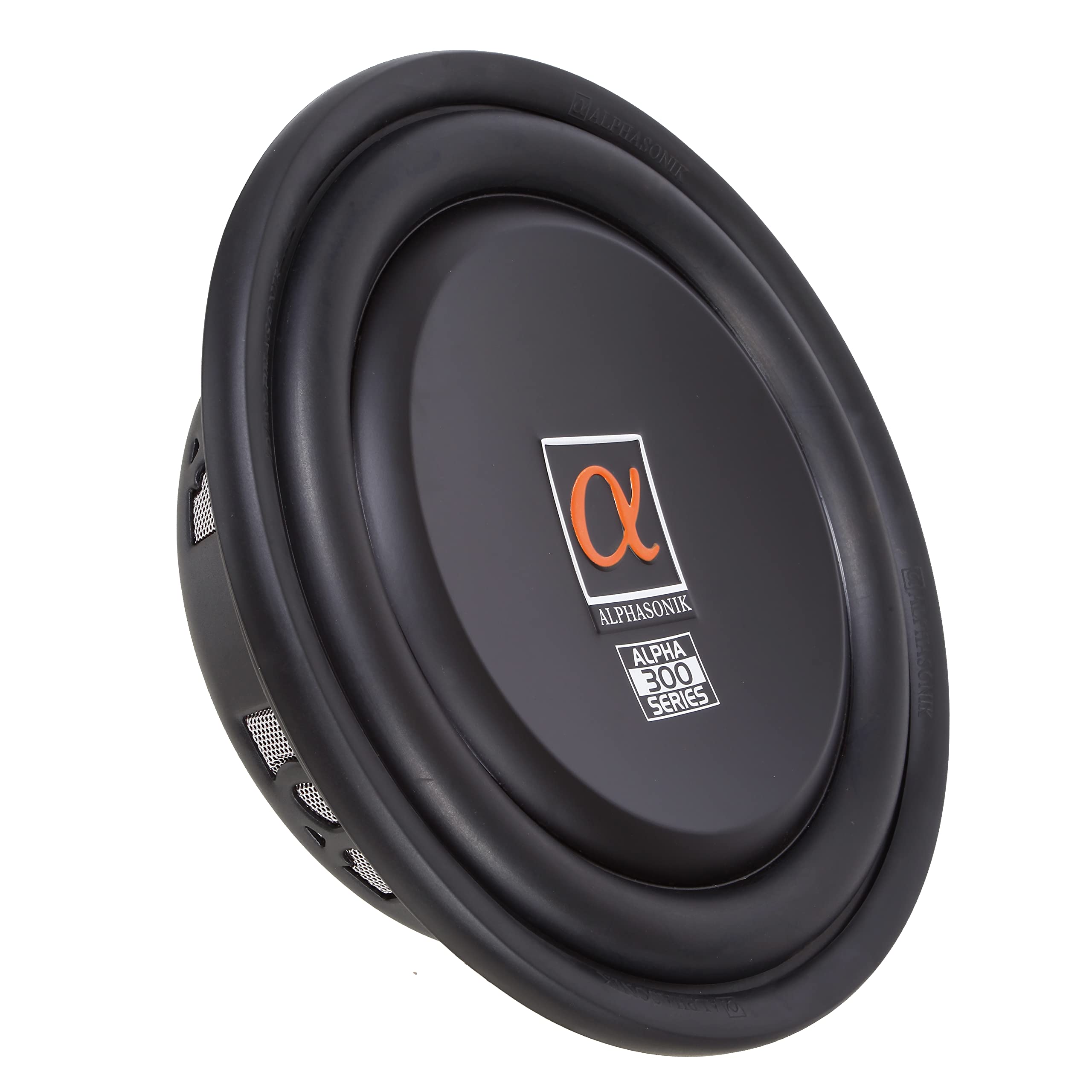 TSW310 - ALPHASONIK SUBWOOFER PLANO DE 10"