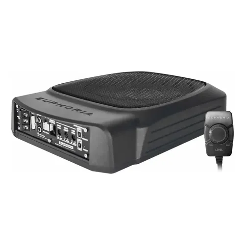 EPSW10 - DB DRIVE BAJO AMPLIFICADO 10” CON LINE DRIVER 300W