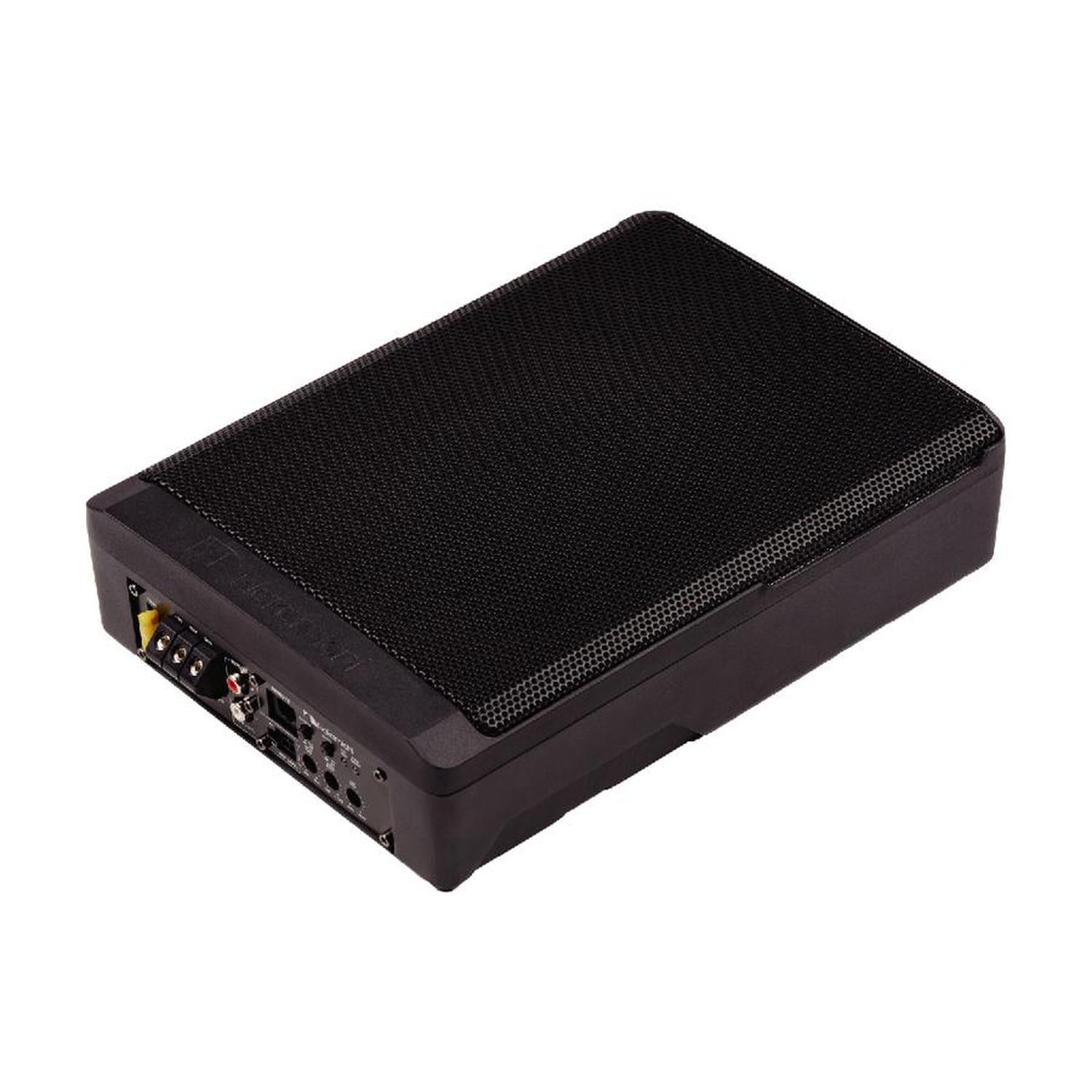 CTC-1019 - PERVOI BAJO 10" AMPLIFICADO