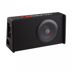 NBX25L - NAKAMICHI BAJO AMPLIFICADO 10 100W RMS