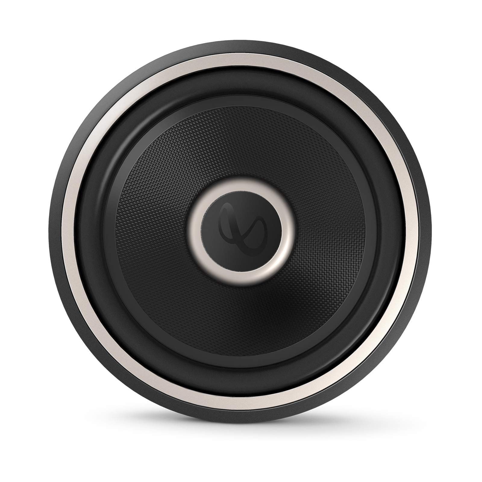 KAPPA1000W - INFINITY SUBWOOFER 12” KAPPA Y 1800W MAX 450W RMS SELECTOR DE IMPEDANCIA