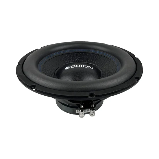 CBW124D- ORION SUBWOOFER 12” 1600W MAX 400W RMS Doble bobina
