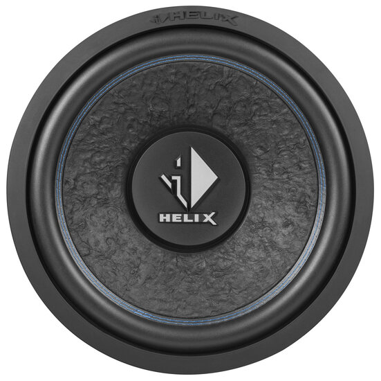 K12W - HELIX SUBWOOFER 12" 600W MAX 300W RMS