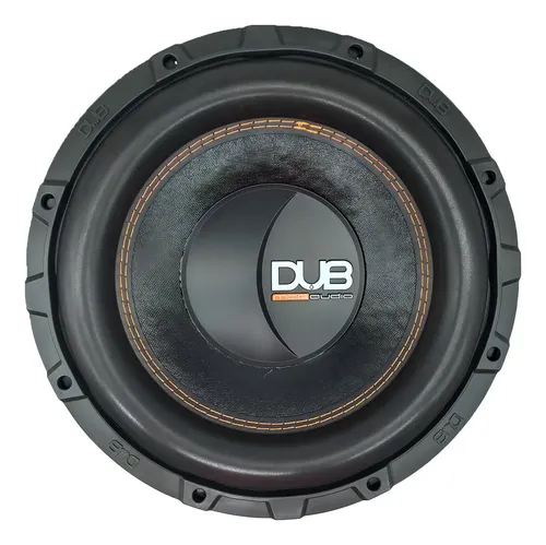 DUB1200W - DUB SUBWOOFER 12"