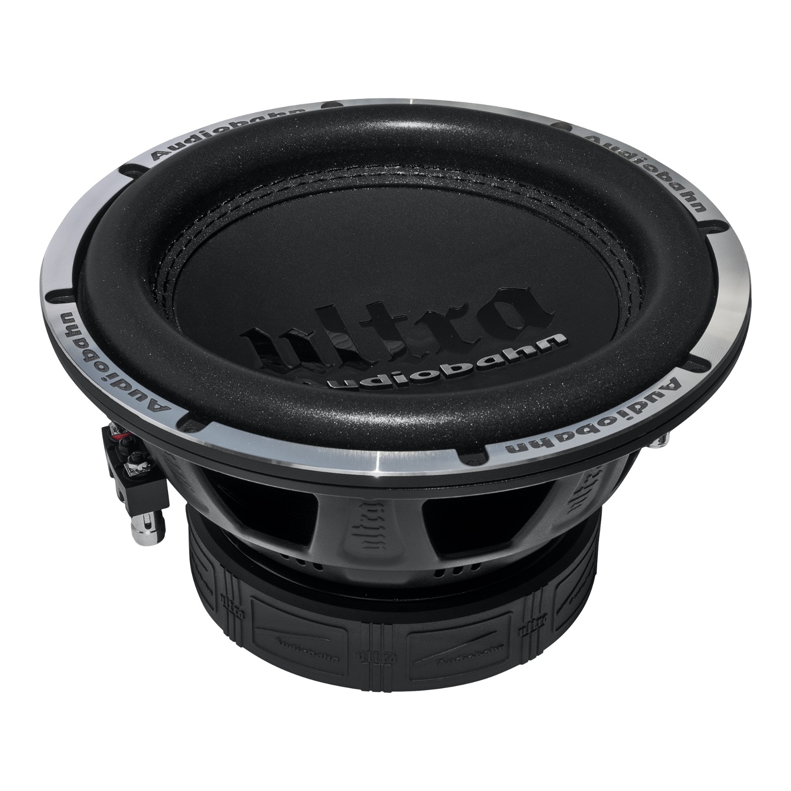 AW122SE - AUDIOBAHN SUBWOOFER 12" 800W RMS