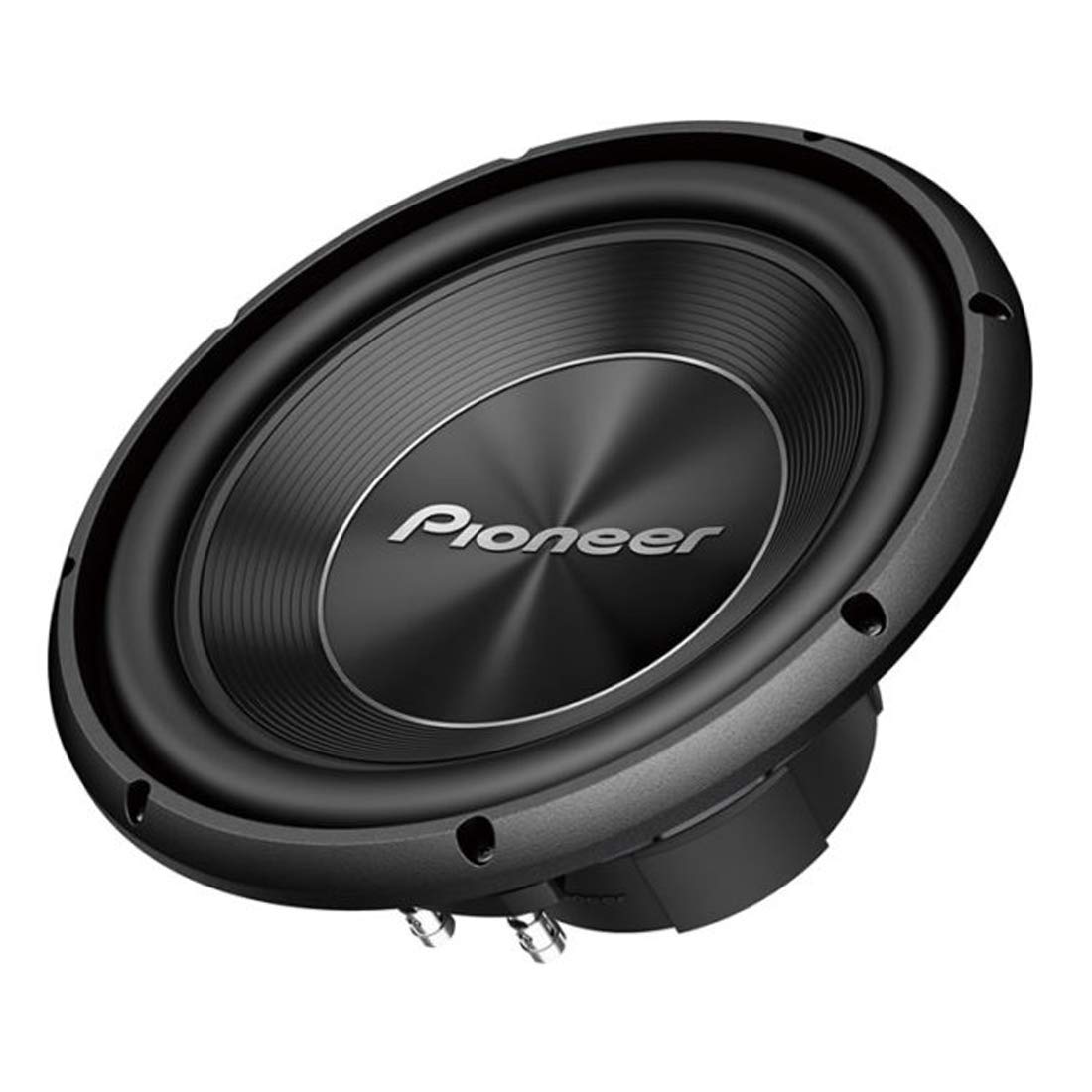 TS-A300D4 - PIONEER SUBWOOFER 12" 1500W MAX 500W RMS DUAL 4 OHMS