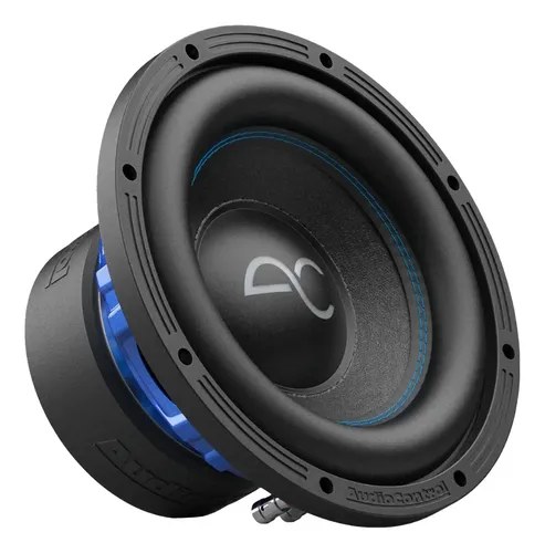 SPK-12S4 - AUDIO CONTROL SUBWOOFER 12" 700W RMS
