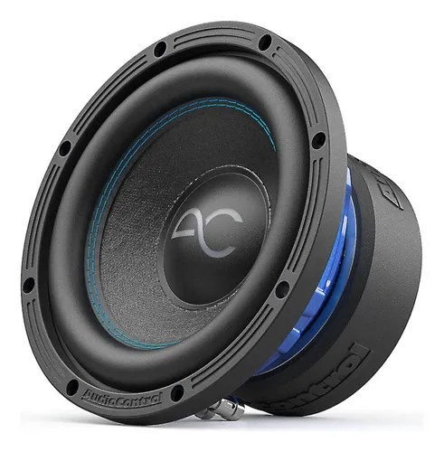 SPK-8S4 - AUDIO CONTROL SUBWOOFER 8" 500W RMS