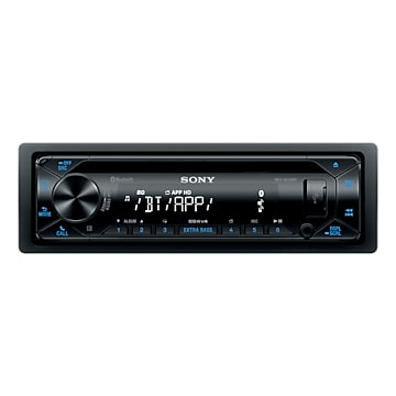 MEX-N4300BT - SONY ESTEREO 1 DIN BT CD USB AUX
