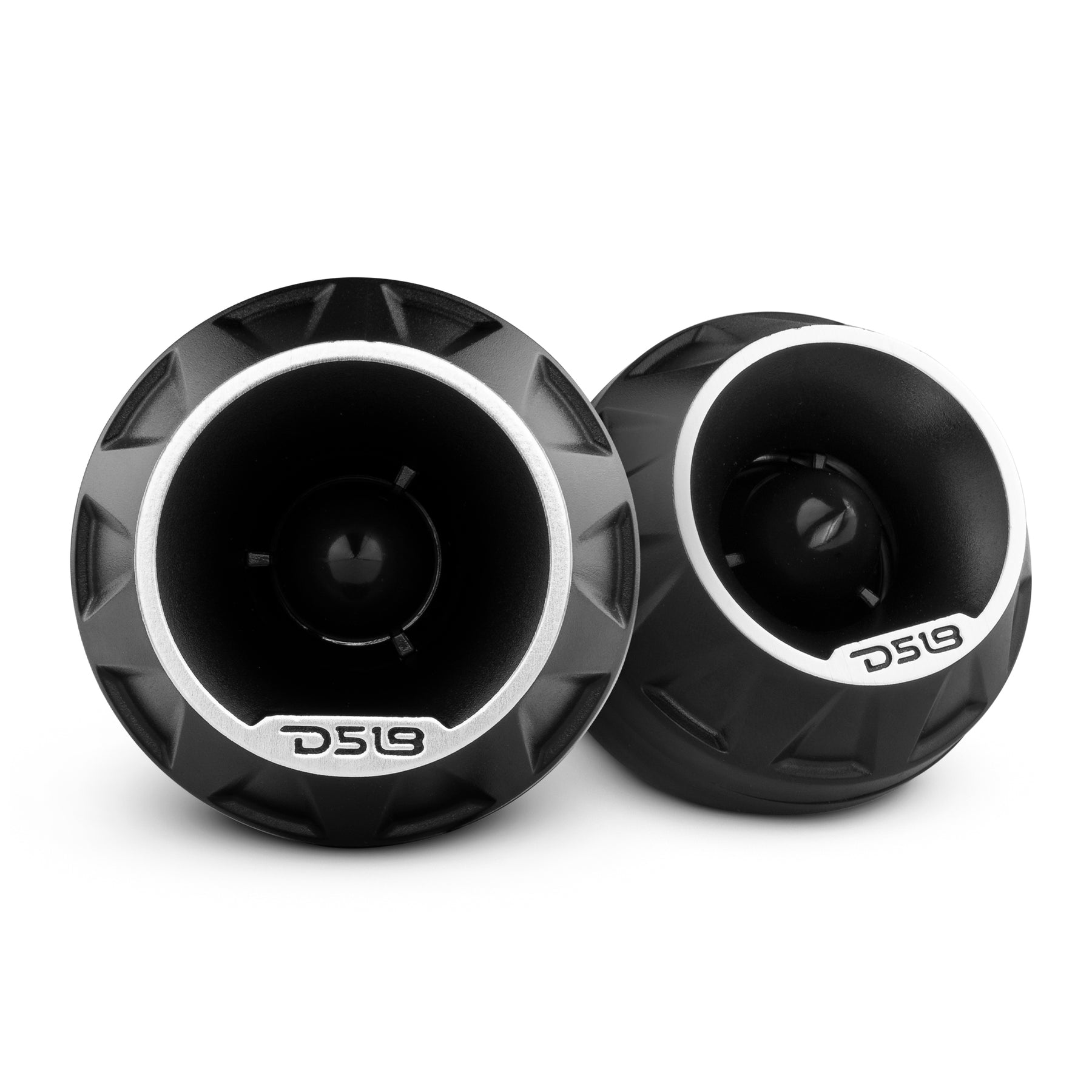 PRO-TSQ3IN1 - DS18 PAR TWEETER 3 EN 1 200W MAX