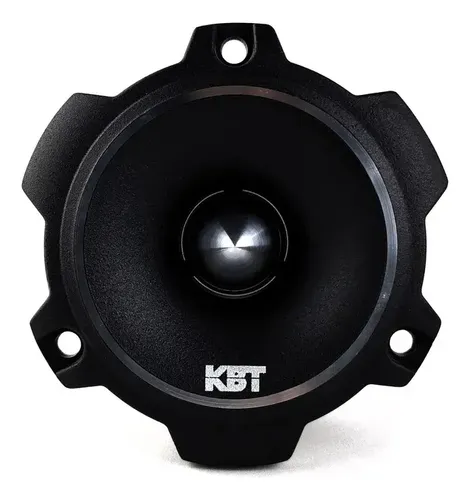 KNEO-100B - KBT PAR DE TWEETER BULLET 200W MAX 4 OHMS