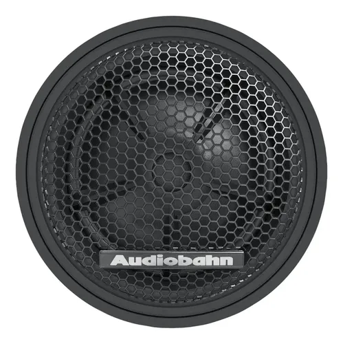 AT10H - AUDIOBAHN PAR DE TWEETER DOMO HARMONY
