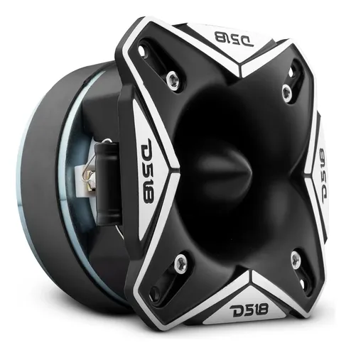 PRO-TWX3 - DS18 PAR TWEETER BULLET 500W MAX