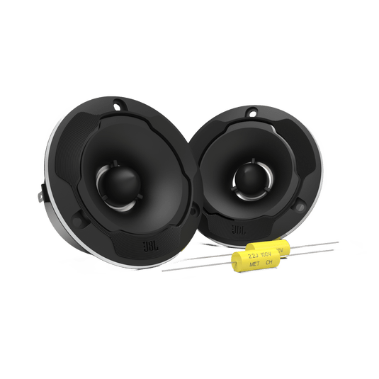 SHOCK WAVE 4T - JBL PAR DE TWEETER DE BALA 4" 70W MAX 35W RMS