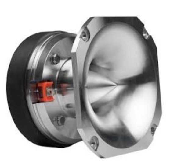 RX-2TR.102FS - REXX PAR TWEETER BULLET 160W MAX 4 OHMS