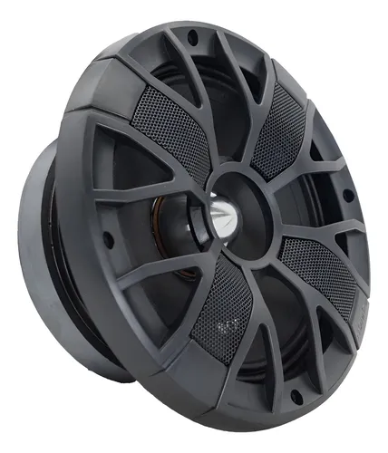 XSM654SL - ORIÓN PAR MEDIOS RANGOS 6.5” BULLET 300W RMS 97.2db