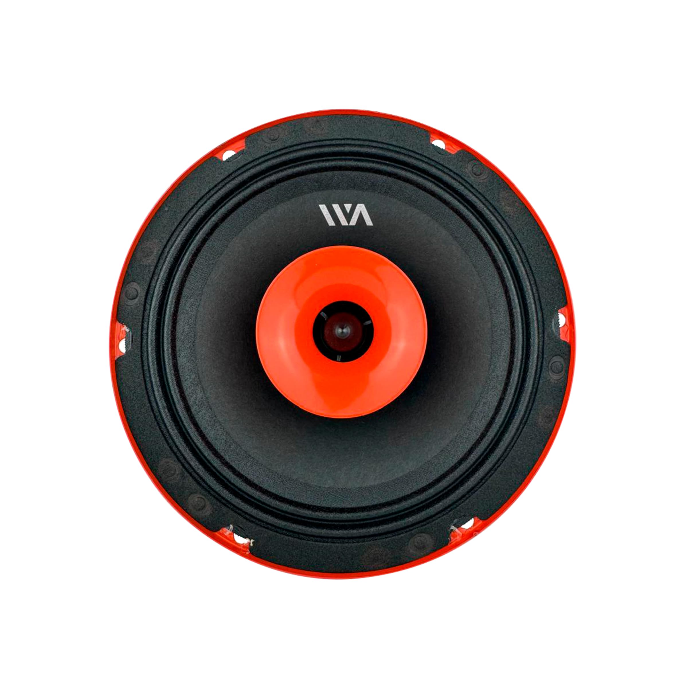 ROCKETPRO65 - WAR AUDIO PAR MEDIO COAXIAL 6.5 4 OHMS