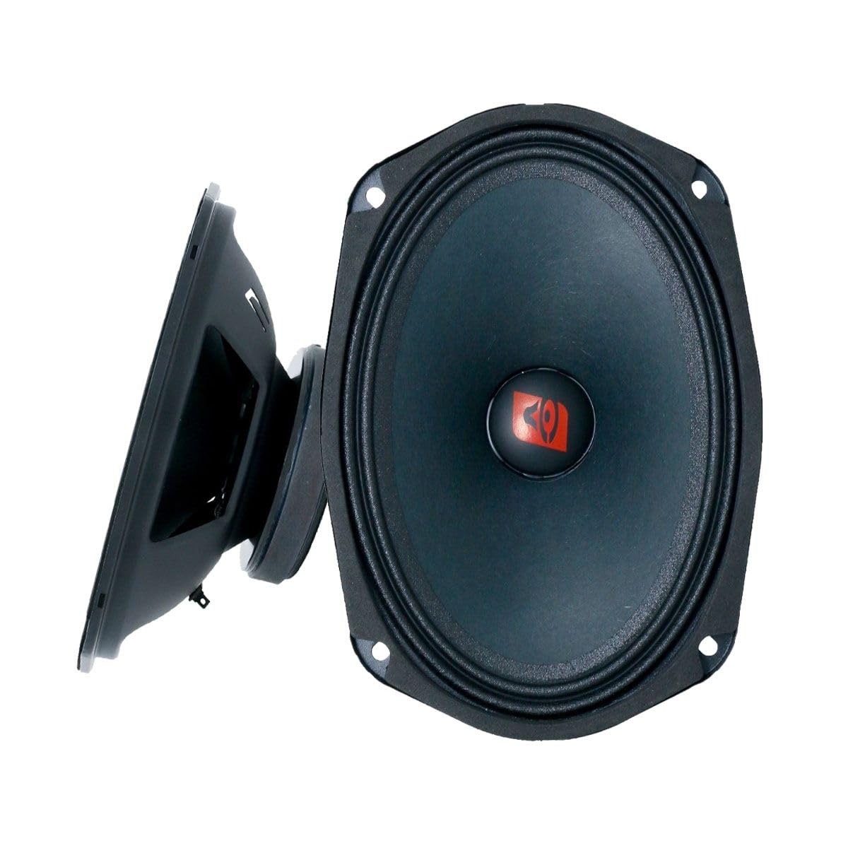CVP69 - CERWIN VEGA MEDIO RANGO DE 6X9" 150W RMS 300W MAX 4 OHMS