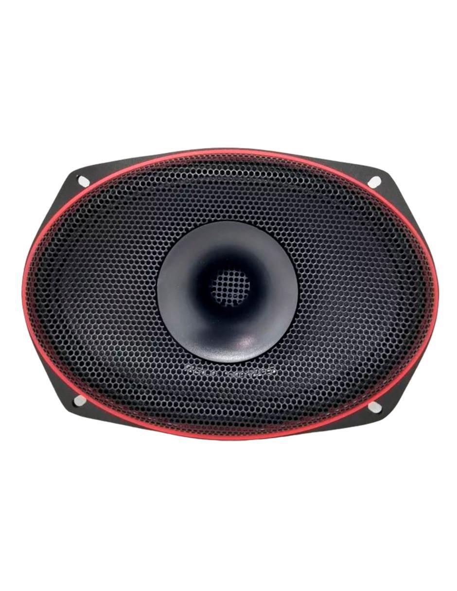 RKS-R69OST - ROCK SERIES MR+D 6X9