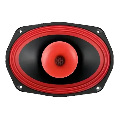 CVPX69 - CERWIN VEGA PAR MEDIOS RANGOS 6x9"